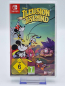 Preview: Disney Illusion Island - NEU